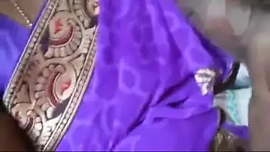 Desi sex movie of a wife cheering up her husband