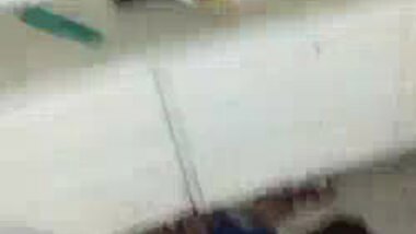 Homemade sex Indian desi bhabhi doggy sex big ass