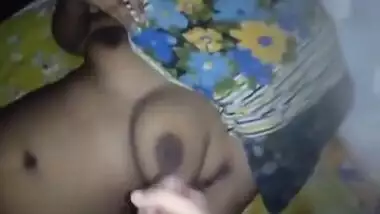 Indian Hairy Girl Sex With Her Lover At His Home