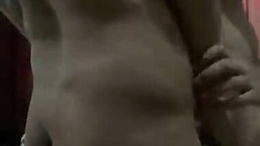 Desi Lover Fucking standing