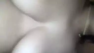 Tamil Aunty Riding On Cock