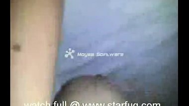 Aunty Fucking With Underwear
