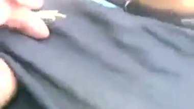 Paki village Aunty invited her hubby friend and...