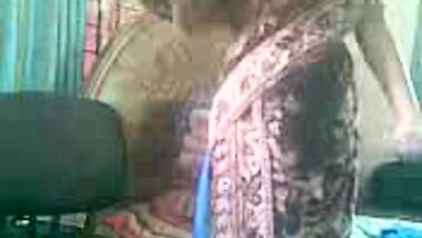 Bangladeshi Selfie for Husband