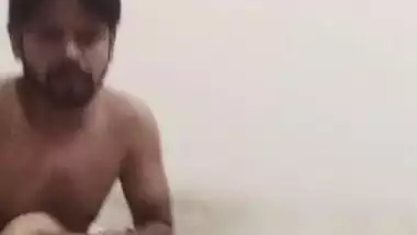 Pakistani Couple Self Made Porn Mms