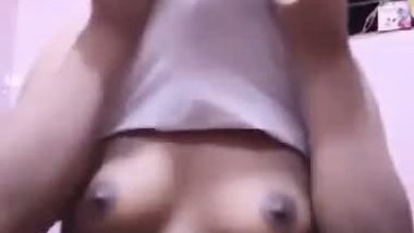Bengali maal latest video of boobs show to boyfriend