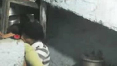 Village Guy Fucking His Hot Bhabhi