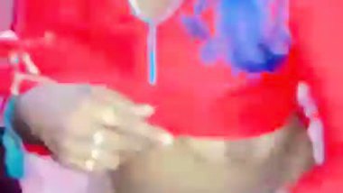 Cuckold Husband Jerking Off Watching Wife Getting Creampied by a Stranger