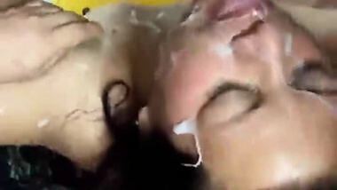 Desi Office Friends Group Sex