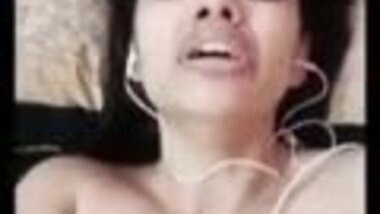 My friend gf video call Telugu