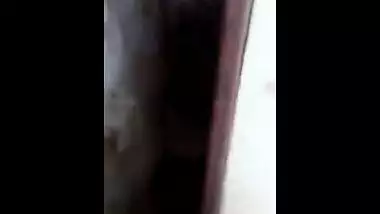 Rajasthan boys fuck girl in toilet