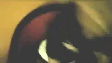 Indian porn tube of Tamil girl blowjob to lover