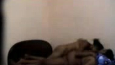 Indian Business man fucking with his office Girl at Hotel