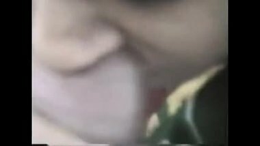 Amateur oral sex 