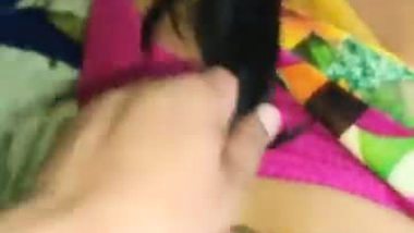 Mohini bhabi Hot Indian Milf have a hard fuck in doggy style with lover