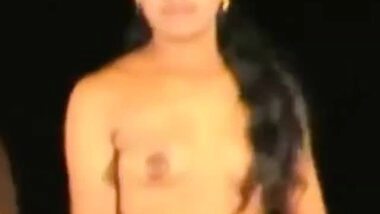 Indian Stripper Party