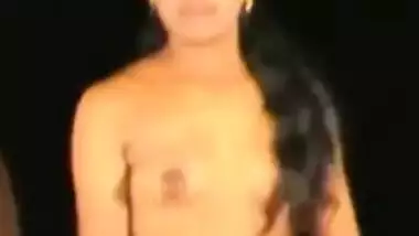 Indian Stripper Party
