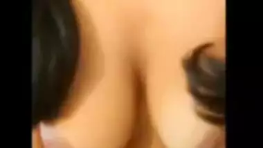 Bangladeshi Girl Sumi Kaysar Nude In Video Call Clips 2