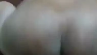 tamil girl fucked in doggy style