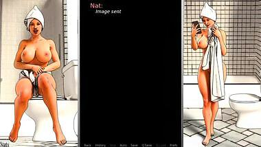 A Couple’s Duet of Love&Lust: Tamil Tamil...