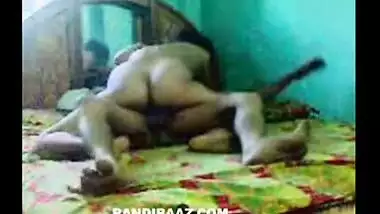 Mature bhabhi enjoys a romantic sex session with her neighbor