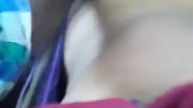 Tamil aunty groping and fondling video