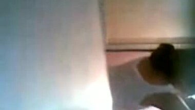 FATI BATHING NUDE