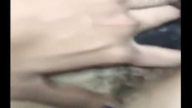 Cute College Leaked Selfie MMS Video