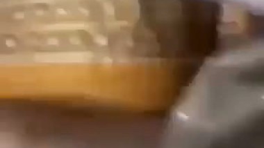 Paki girl outdoor sex in car viral video