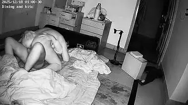 Sexy ass bhabhi blowjob and riding dick of devar