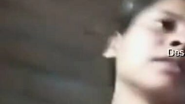 Today Exclusive-desi Village Girl Fingering