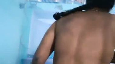 Desi village bhabhi fucked hard by young lover
