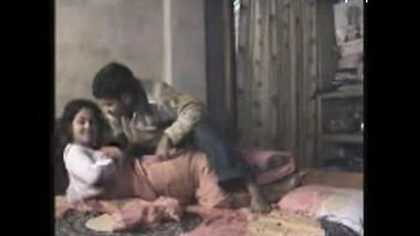 Village girl enjoying rough free porn sex with neighbor