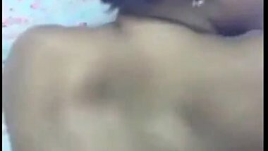 Gujarati aunty homemade erotic sex with husband