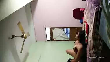 Tamil girlfriend se sex masti ki choda chodi porn video