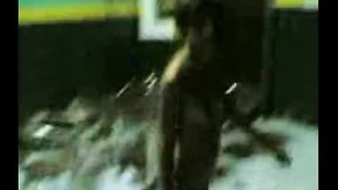 Dance girl stripping full nude in bogeli dance bar – FSIBlog