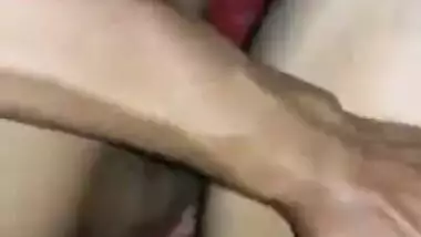 Shy Bengali housewife hardcore home sex act