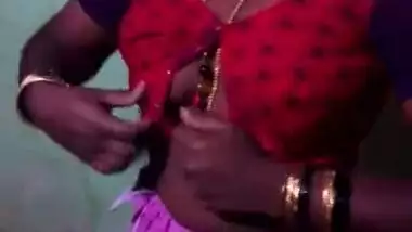 Tamil Madurai aunty nude