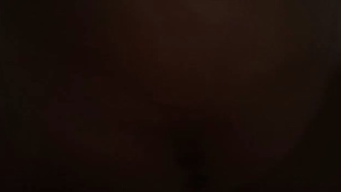 Busty whore bounces on a hard dick in desi xxx video
