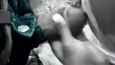 Desi maid enjoy with house owner