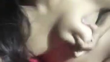 Desi girl selfie masturbation mms gone viral