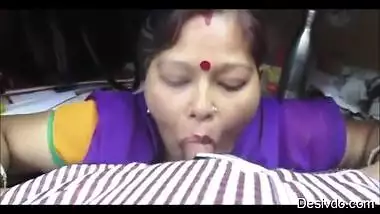 customer says Achaa karthi Good teen Yes Yes randi aunty blowjob and deepthroat