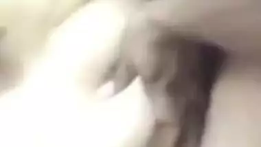 Desi aunty boob sucking her lover