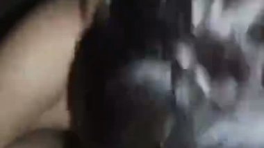 Beautiful Girl Full Nude Giving Blowjob Until Cum