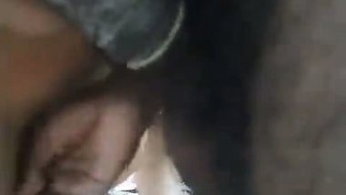 Desi Bhabhi Sucking Cock