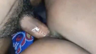 Desi Girl Blowjob and Ridding Dick Part 2