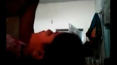 Horny Indian house wife fucks her Devar