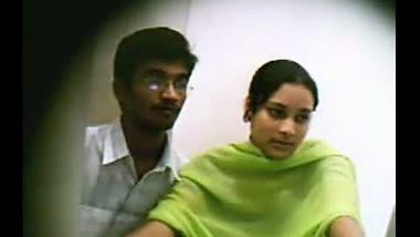 Guntur Scandal – Part I