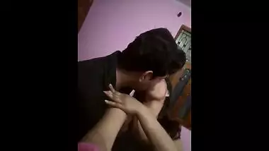 guy romance with sexy bhabi non nude video