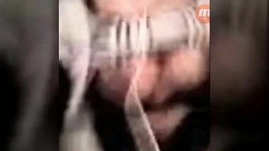 Bengali hot girl showing off her tits